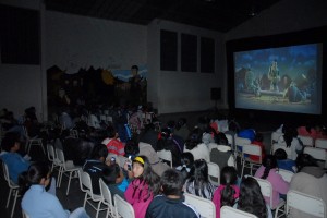 cine en los barrios 2