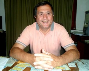 Carlos Pockorny