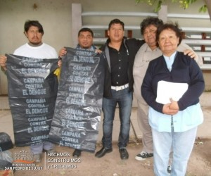 Descacharrado