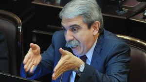 anibal fernandez hotesur