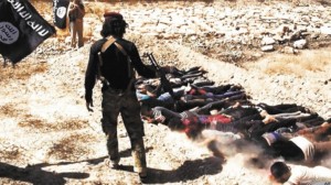 isis exterminio Albu Nimr
