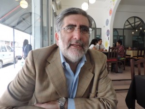 pablo baca