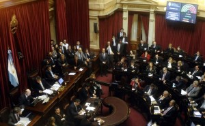 senado codigo procesal