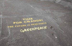 greenpeace