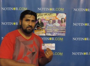 martin gutierrez