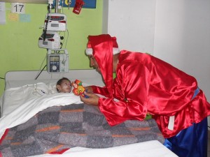 papa noel 1