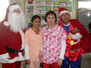 papa noel 3