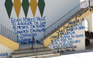 pintada concejo