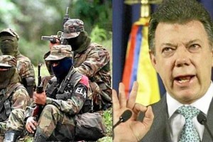santos farc 2