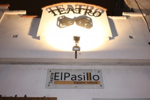 teatro el pasillo