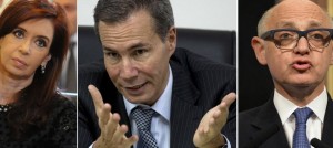 fiscal e imputados