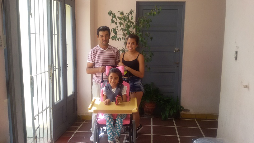 padres nena