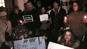 18 f londres