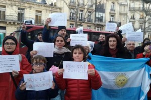 18 f paris