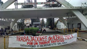 aceros zapla
