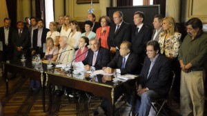 oposicion afi