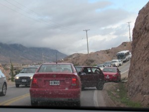 rutas jujuy carnaval