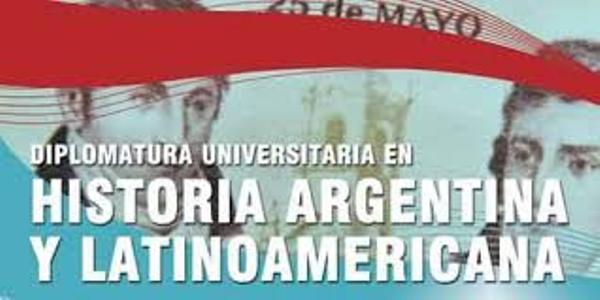 Imagen Diplomatura en Historia