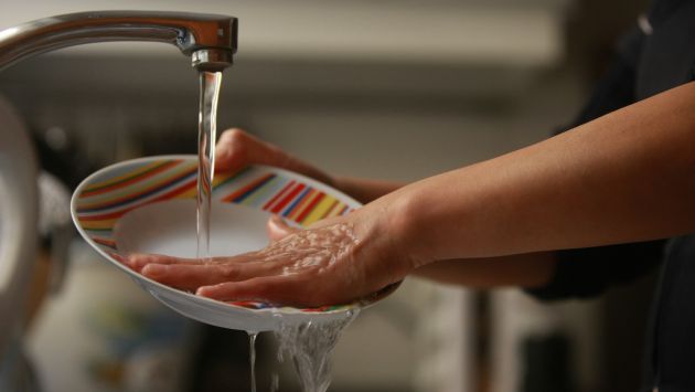 agua