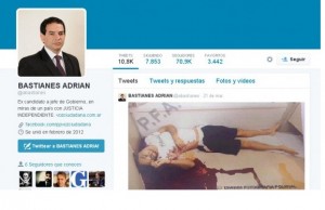 bastianes nisman