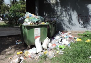 basurero 2