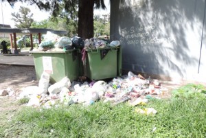 basurero 3