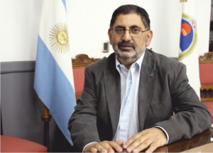 chuli jorge re re elección