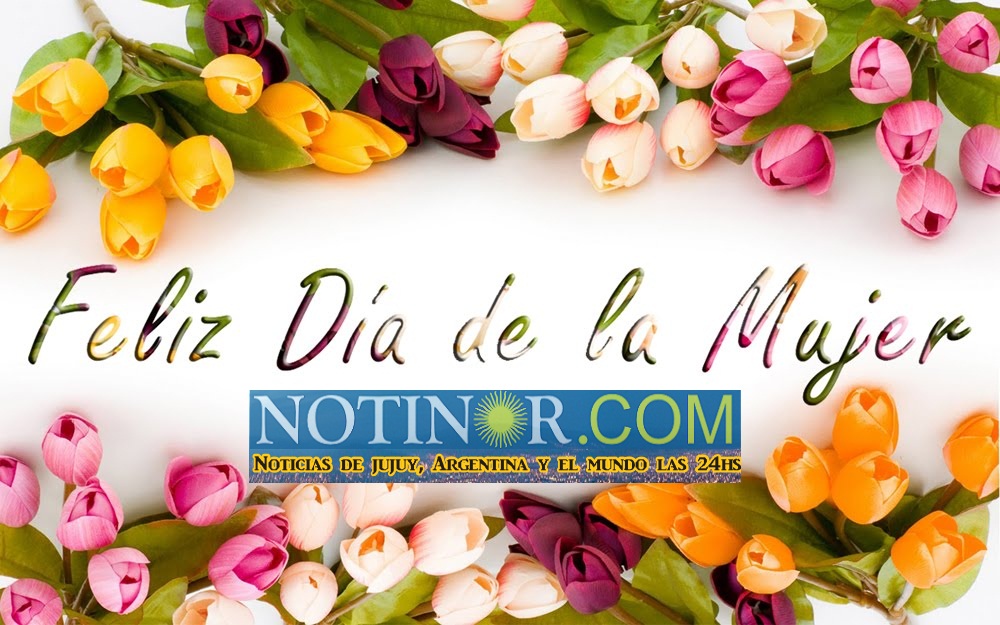 dia de la mujer