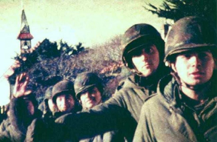 heroes de malvinas