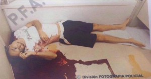 nisman muerto