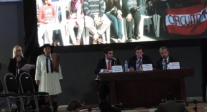 sadir presidencia