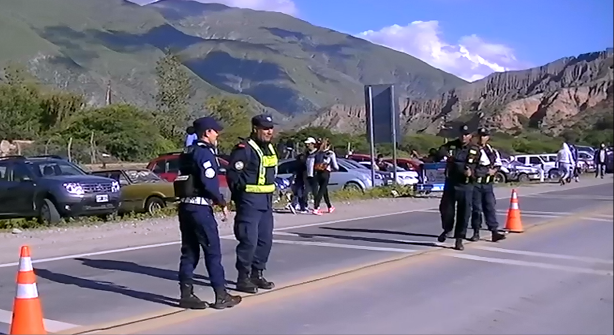 seguridadc vial 30 de marzo