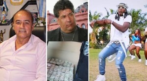 valijeros