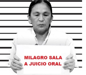 MILAGRO JUICIO