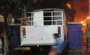 milagro movil