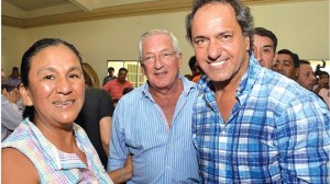 milagro scioli