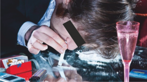 notinor. rinoscopía