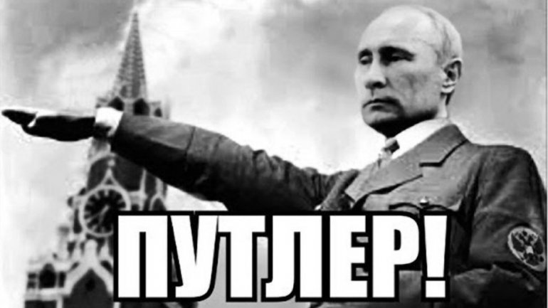 putin