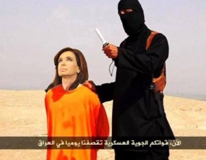 isis cristina