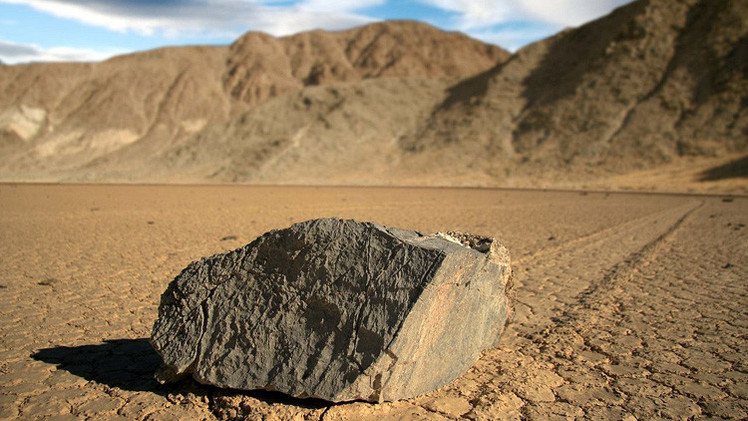 rocas