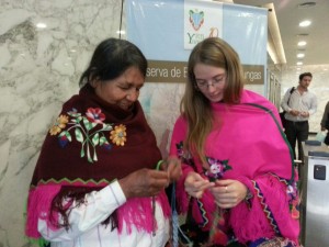 Artesanas en Bs As (3)