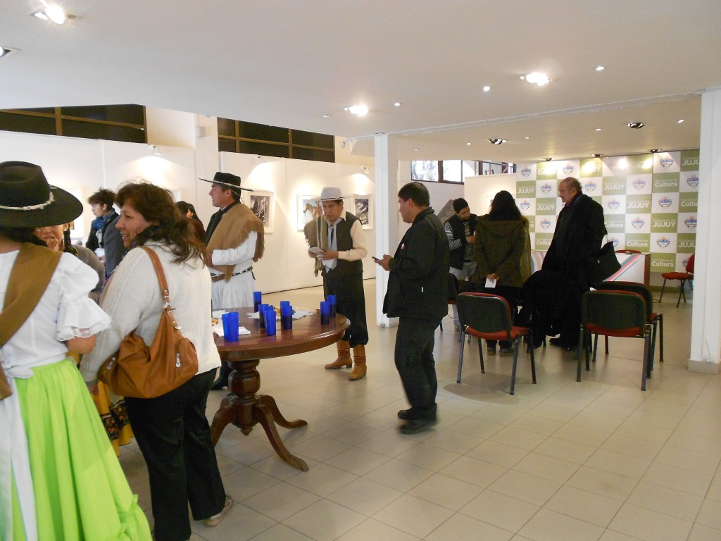 1°Encuentro Provincial del Gaucho Jujeño