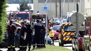 atentado francia