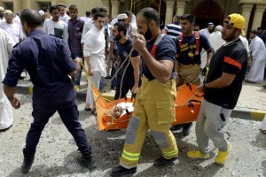 atentado kuwait