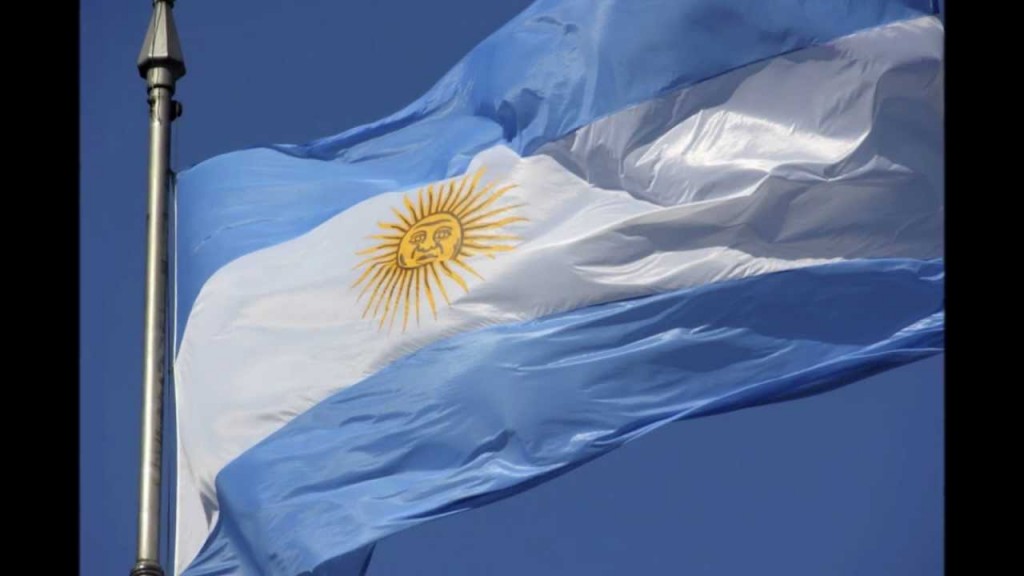 Día de la bandera