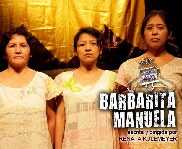barbarita manuela