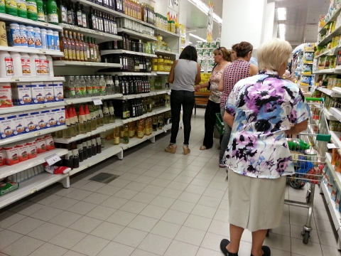 comercios