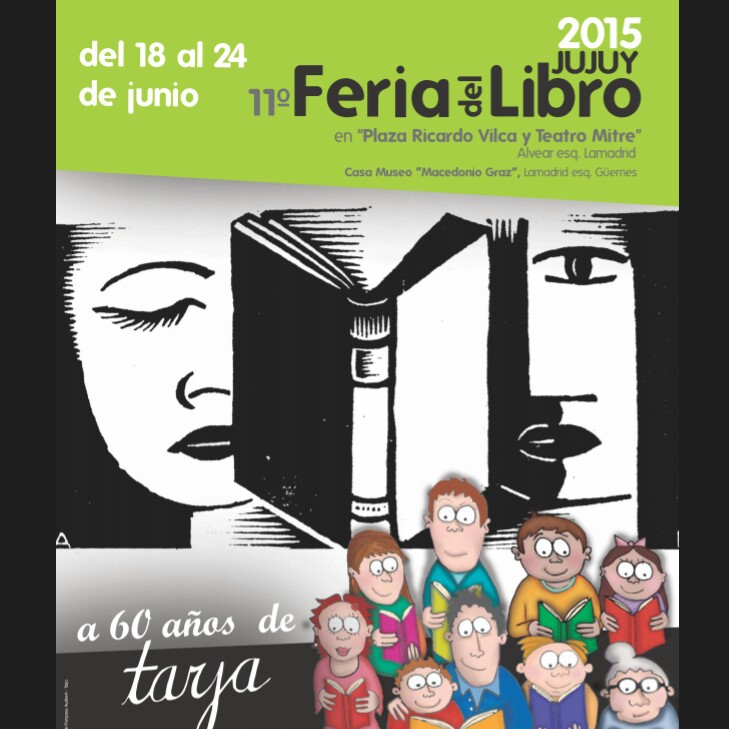 feria del libro