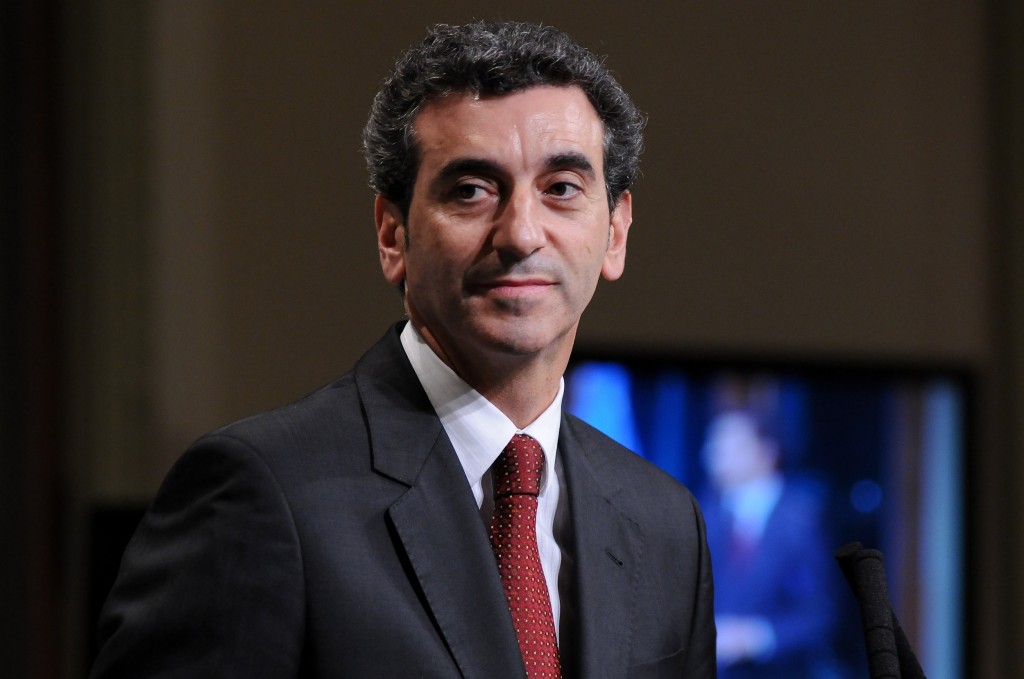 Florencio Randazzo