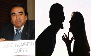 lopez violencia